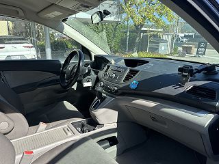 2014 Honda CR-V LX 2HKRM4H37EH661116 in San Rafael, CA 20