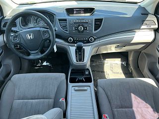 2014 Honda CR-V LX 2HKRM4H37EH661116 in San Rafael, CA 25