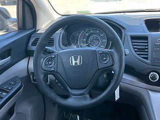 2014 Honda CR-V LX 2HKRM4H37EH661116 in San Rafael, CA 26