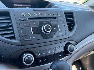 2014 Honda CR-V LX 2HKRM4H37EH661116 in San Rafael, CA 41