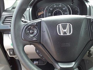 2014 Honda CR-V LX 5J6RM4H3XEL060983 in Springfield, IL 13