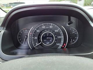 2014 Honda CR-V LX 5J6RM4H3XEL060983 in Springfield, IL 15
