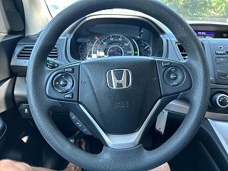 2014 Honda CR-V EX 2HKRM3H52EH562229 in Virginia Beach, VA 15