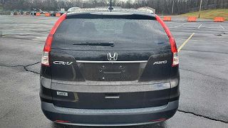 2014 Honda CR-V EXL 5J6RM4H7XEL105276 in Warren, OH 10