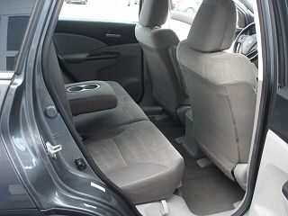 2014 Honda CR-V LX 2HKRM4H32EH693374 in Willowick, OH 16