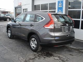 2014 Honda CR-V LX 2HKRM4H32EH693374 in Willowick, OH 3