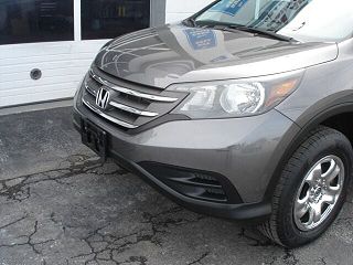 2014 Honda CR-V LX 2HKRM4H32EH693374 in Willowick, OH 6