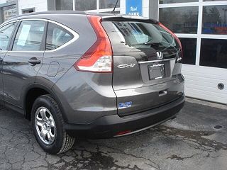 2014 Honda CR-V LX 2HKRM4H32EH693374 in Willowick, OH 9