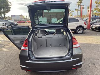 2014 Honda Insight Base JHMZE2H32ES001650 in Chula Vista, CA 29