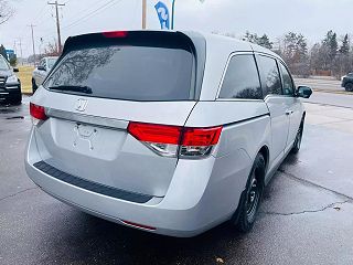 2014 Honda Odyssey EX 5FNRL5H63EB048525 in Crystal, MN 6