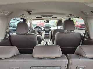 2014 Honda Odyssey EX 5FNRL5H67EB072276 in Fairfield, OH 19