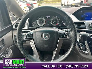 2014 Honda Odyssey EX 5FNRL5H42EB104873 in Freeport, NY 16