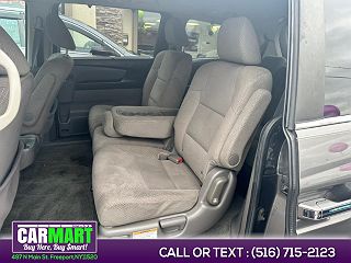 2014 Honda Odyssey EX 5FNRL5H42EB104873 in Freeport, NY 8