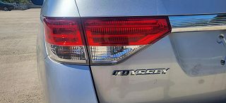 2014 Honda Odyssey EX 5FNRL5H69EB078404 in Marlborough, MA 13
