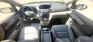 2014 Honda Odyssey EX 5FNRL5H69EB078404 in Marlborough, MA 23