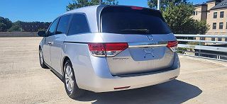 2014 Honda Odyssey EX 5FNRL5H69EB078404 in Marlborough, MA 5