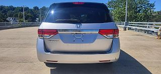 2014 Honda Odyssey EX 5FNRL5H69EB078404 in Marlborough, MA 6