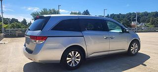 2014 Honda Odyssey EX 5FNRL5H69EB078404 in Marlborough, MA 7