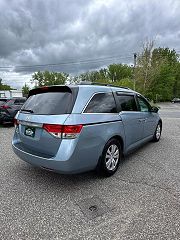 2014 Honda Odyssey EX 5FNRL5H44EB067874 in New Milford, CT 9