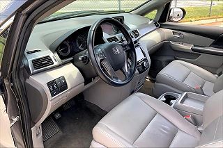 2014 Honda Odyssey EX 5FNRL5H67EB039021 in Oklahoma City, OK 15