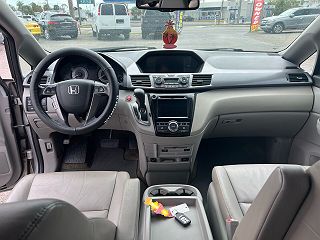 2014 Honda Odyssey EX 5FNRL5H64EB062014 in Panama City, FL 6