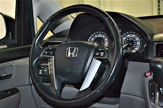 2014 Honda Odyssey EX 5FNRL5H63EB029246 in Sacramento, CA 20
