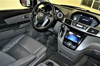 2014 Honda Odyssey EX 5FNRL5H63EB029246 in Sacramento, CA 33