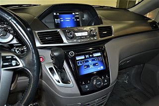 2014 Honda Odyssey EX 5FNRL5H63EB029246 in Sacramento, CA 38