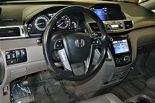 2014 Honda Odyssey EX 5FNRL5H63EB029246 in Sacramento, CA 46