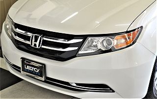 2014 Honda Odyssey EX 5FNRL5H63EB029246 in Sacramento, CA 81