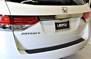 2014 Honda Odyssey EX 5FNRL5H63EB029246 in Sacramento, CA 82