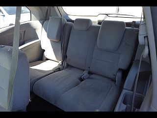 2014 Honda Odyssey EX 5FNRL5H40EB001628 in San Diego, CA 10