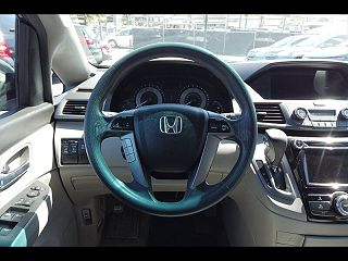 2014 Honda Odyssey EX 5FNRL5H40EB001628 in San Diego, CA 12