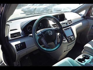 2014 Honda Odyssey EX 5FNRL5H40EB001628 in San Diego, CA 7