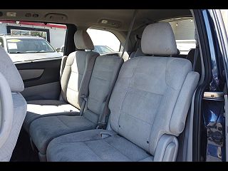 2014 Honda Odyssey EX 5FNRL5H40EB001628 in San Diego, CA 9