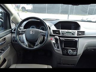 2014 Honda Odyssey EX 5FNRL5H61EB072533 in San Diego, CA 13