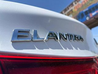 2014 Hyundai Elantra SE 5NPDH4AE5EH484463 in Lamont, CA 10