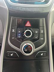 2014 Hyundai Elantra SE 5NPDH4AE4EH509417 in Roseville, CA 18