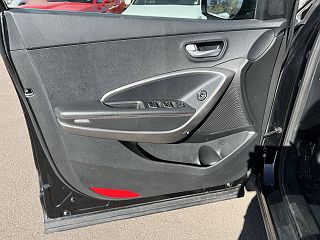 2014 Hyundai Santa Fe Limited Edition KM8SNDHF5EU052858 in Colorado Springs, CO 24