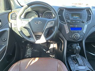 2014 Hyundai Santa Fe Limited Edition KM8SNDHF5EU052858 in Colorado Springs, CO 34