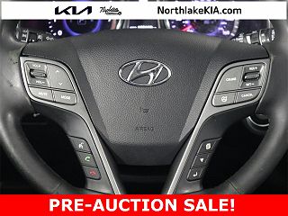2014 Hyundai Santa Fe Limited Edition KM8SR4HF9EU081669 in Palm Beach Gardens, FL 8
