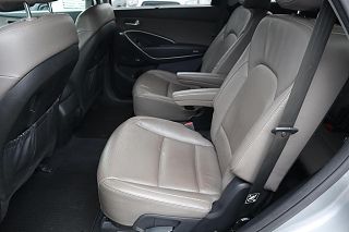 2014 Hyundai Santa Fe Limited Edition KM8SRDHF0EU086386 in Perth Amboy, NJ 21