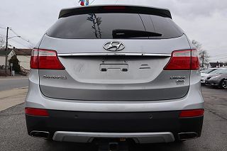 2014 Hyundai Santa Fe Limited Edition KM8SRDHF0EU086386 in Perth Amboy, NJ 7