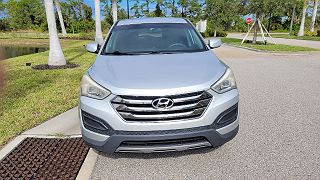 2014 Hyundai Santa Fe Sport  5XYZT3LB8EG172663 in Englewood, FL 2