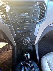 2014 Hyundai Santa Fe Sport  VIN: 5XYZU3LB8EG171106