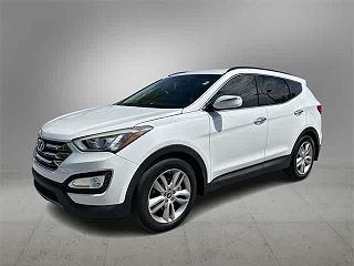2014 Hyundai Santa Fe Sport 2.0T VIN: 5XYZU3LA5EG193149