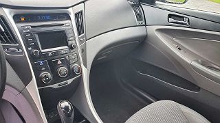 2014 Hyundai Sonata GLS 5NPEB4AC6EH912075 in Warren, OH 20