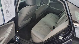 2014 Hyundai Sonata GLS 5NPEB4AC6EH912075 in Warren, OH 23