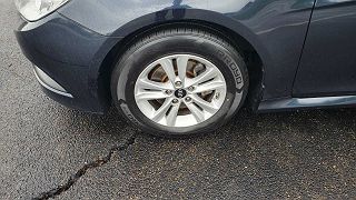 2014 Hyundai Sonata GLS 5NPEB4AC6EH912075 in Warren, OH 5