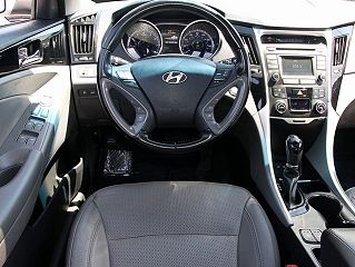 2014 Hyundai Sonata Limited Edition 5NPEC4AC2EH883946 in Wheeling, IL 13